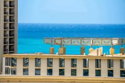 Image de @ Marbella Lane - Marina Studio | near the beach