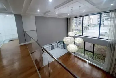 Image de Townhouse with great view at villa