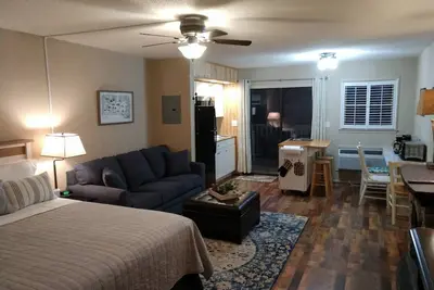 Image de Rumbling Bald Resort/ Apple Valley Villa mountain getaway!