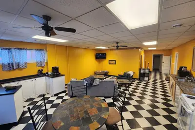 Image de 1br Close to Mtu, Keweenaw, Houghton w/Full Amenities on the Sxs SnowmobileTrail