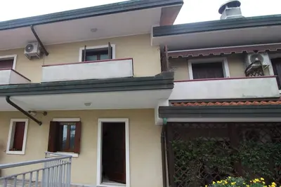 Image de Appartement de vacances Lignano Sabbiadoro pour 1 - 5 personnes avec 2 chambres à coucher - Logement