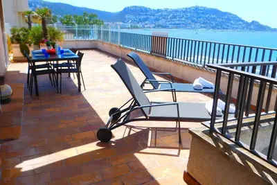 Image de Appartement de vacances Roses pour 1 - 4 personnes avec 2 chambres à coucher - Appartement de vacanc