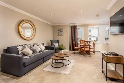 Image de London Gate No1 - Donnini Apartments