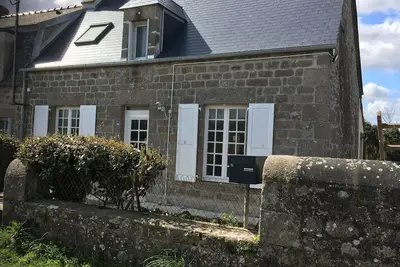 Image de House for four 10min walk from the beach