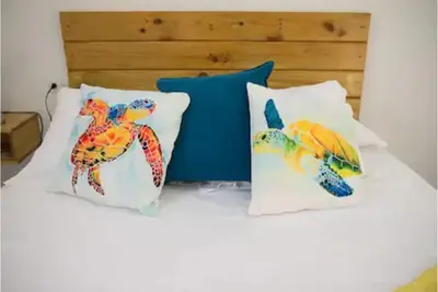 Image de Sea Turtle House