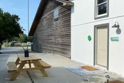 Image de Spacious Private Guest Suite minutes from the famous Cape Hatteras Lighthouse