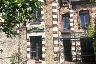 Image de Villa plage et centre ville
