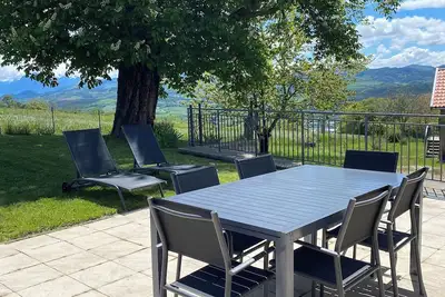 Image de Maison individuelle sur les Balcons du Gapençais