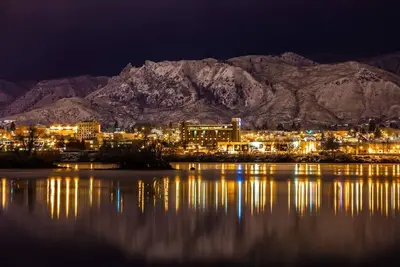 Image de Perfect Spot To Relax! 2 Convenient Room w/ Large Window, Free Parking, Pool