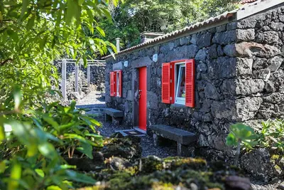 Image de Adega Baía Azul - The essence of Pico