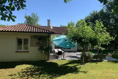 Image de La Maison d'Isabel