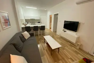 Seabreeze City Center Flat No. 4