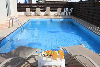 Seabreeze Villa No. 2