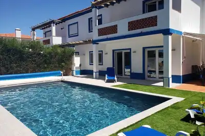 Image de Villa avec piscine Lagoa de Obidos