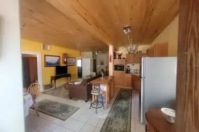 Image de Bohemian Tree Casa