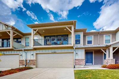 Image de Luxury getaway near Deer Valley/Jordanelle with upscale kitchen - dog-friendly