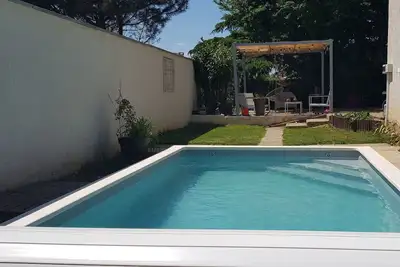 Image de 4 Bedroom Private vacation home in Corbas