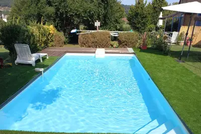 Image de Les gîtes de Lascaux Hibiscus