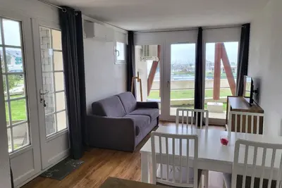 Image de Appartement Arzon/Port Du Crouesty - Vue Sur Le Port