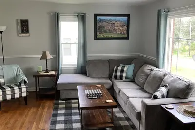 Image de Charming cottage in the heart of Amish County