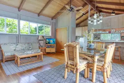 Image de Oceanfront Kealakekua Bay Retreat w/ Breathtaking Views from Every Room