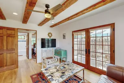 Image de Casa Escondida - Ac, Free WiFi, Full Kitchen, Private Patio & Grill