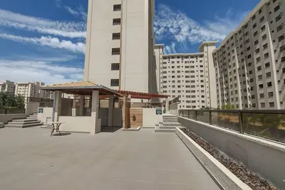 Image de Boulevard Suites - Afrv