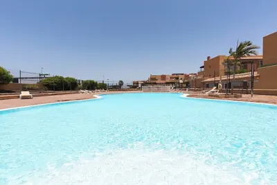 Image de Home2Book Las Vistas Corralejo, Amazing Terrace