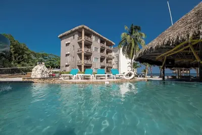 Image de Ocean's 23 Belize Condo 9