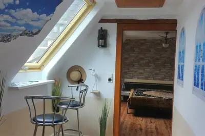 Image de Vacation home in the heart of Oberwesel, with small garden