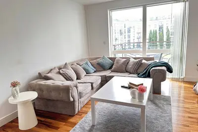 Image de Centrally located 1br Apt | Edg Cricket, University of Bham, Priory Hosp & Park