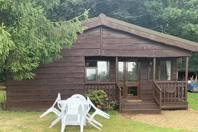 Image de Sycamore Lodge - Uk38193