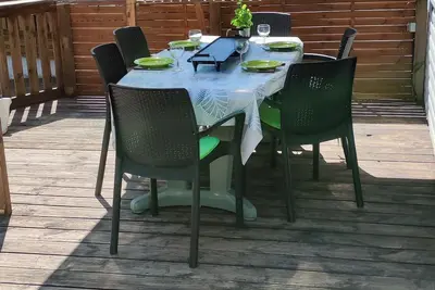 Image de Regency Holiday - To Camping 5 étoiles - Fréjus