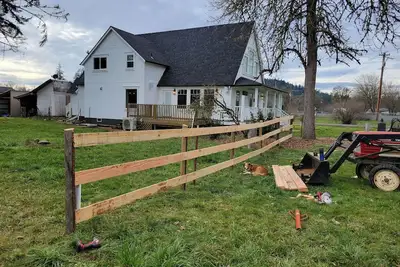 Image de Quiet Country - Close to Downtown