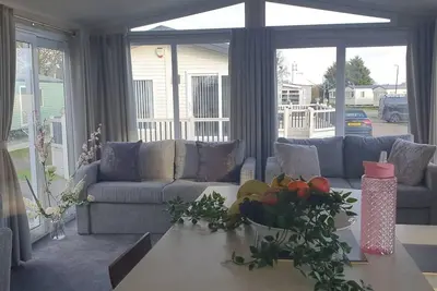 Image de 3bed holiday home in Clacton-on-sea, sleeps 8