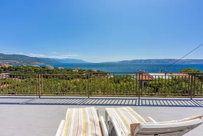 Image de Appartements Aneta (62458-A1) - Povile