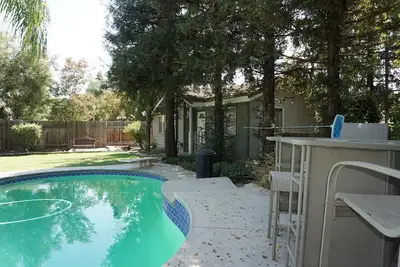 Image de Cozy 1 Bedroom Guest House