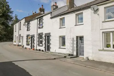 Image de Sparrow Cottage, pet friendly, character holiday cottage in Keswick