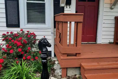 Image de Ky Bourbon Trail Fun! Double Shot on Main 2 Bed/2 Bath