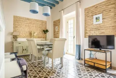 Image de Apartamento Hércules Sevilla - Vacacional Sevilla