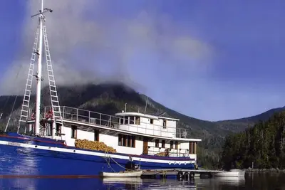 Image de Floating Bed & Breakfast