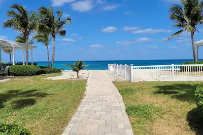Image de Ocean View 1st Floor Resorts World Bimini 2b/2ba Luxury Villa!