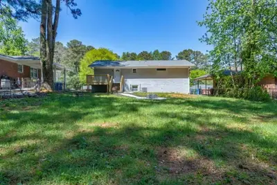 Image de Home Apartment - 10 Minutes away from Downtown Atlanta!