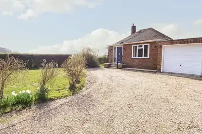 Image de Woodview, family friendly, with open fire in Roughton