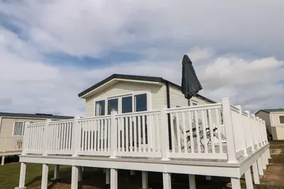 Image de Wansbeck View 2, pet friendly, country holiday cottage in Ashington