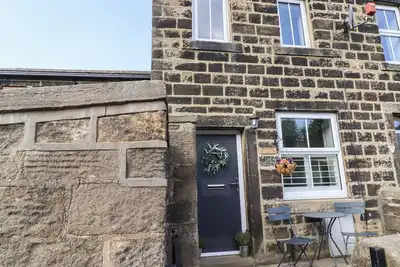 Image de Penistone View, pet friendly, character holiday cottage in Oxenhope