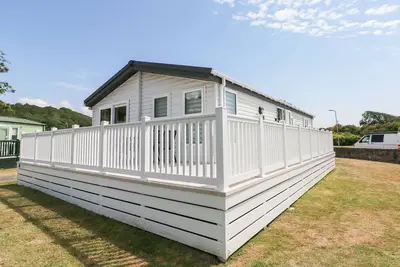 Image de 69 The Paddocks, pet friendly, country holiday cottage in Pendine