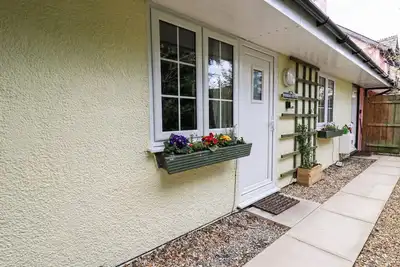Image de Primrose Cottage, pet friendly, with a garden in Crossgates
