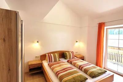 Image de Ferienwohnung/app. für 5 Gäste mit 55m² in Niedermauern