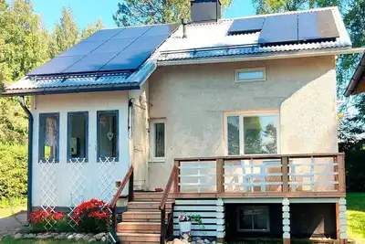 Image de Leponiemi by Interhome